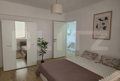 Apartament 2 camere, 52MP, PET FRIENDLY, zona Gheorgheni. - 6