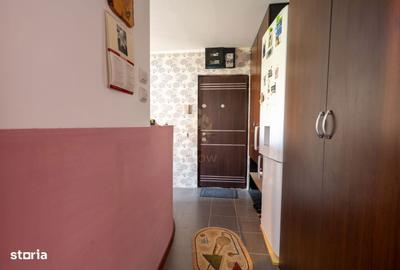 Apartament cu 2 camere semidecomandat în Berceni - 4
