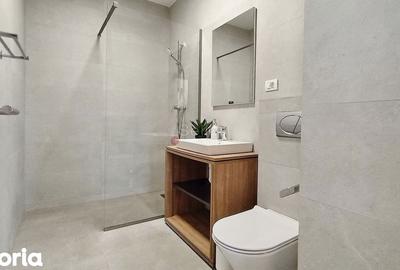 Apartament cu 3 camere, mobilat în Bartolomeu - 2
