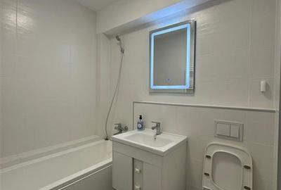 Garsonieră semidecomandată, mobilată în Bucium - 6