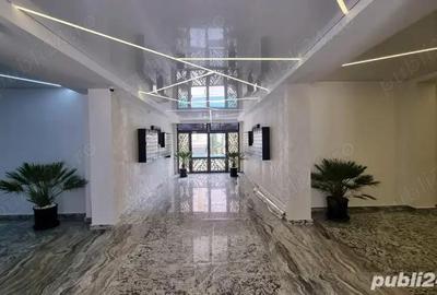 Penthouse 3 camere-confort lux- ALMAR LUXURY RESIDENCE- Mamaia Nord - 5