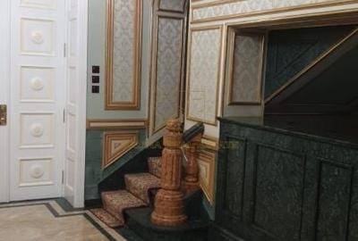 Inchiriere - Vila Interbelica - Str. Ankara - Dorobanti - 23