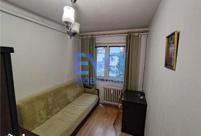 Apartament cu 3 camere semidecomandat în Tătărași - 7