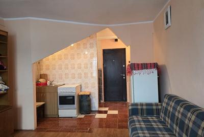 De vânzare garsonieră de buget Strada Condorilor, (uzina Aerostar). - 9