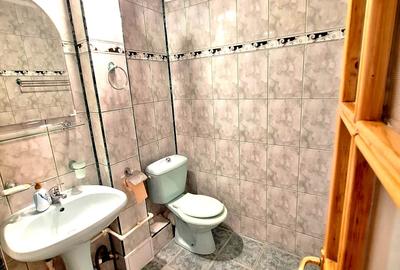 Apartament cu 3 camere decomandat în Țiglina 1 - 5