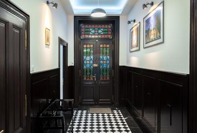 Apartament cu 3 camere circular, mobilat în 15 Noiembrie - 2