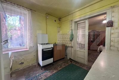 Garsonieră decomandată în Semicentral - 3