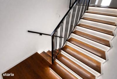 Casă cu 5 camere cu Teren 500 Mp în Valea Adâncă - 10