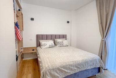 Apartament 3 Camere | LUX | Complex Premium | Terasa 20 MP | Damaroaia | 0% - 2