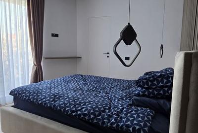 Apartament cu 3 camere decomandat, mobilat în Vitan - 5