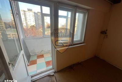 Apartament cu 3 camere decomandat în Delfinariu - 9