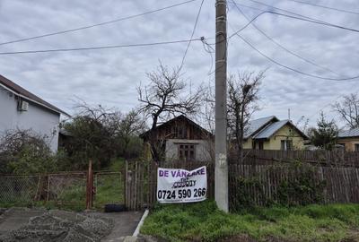 Cornetu stradal, vanzare teren intravilan 1.600mp Cornetu stradal, vanzare teren intravilan 1.600mp - 2