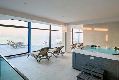 Apartament 2 camere Alezzi Infinity, parcare - 8