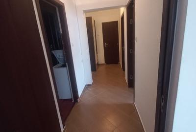 Apartament cu 3 camere semidecomandat, mobilat în Ultracentral - 2