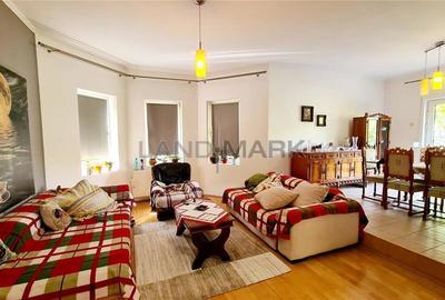 EXCLUSIVITATE , Vila Braytim, 4 dormitoare, garaj, strada linistita.