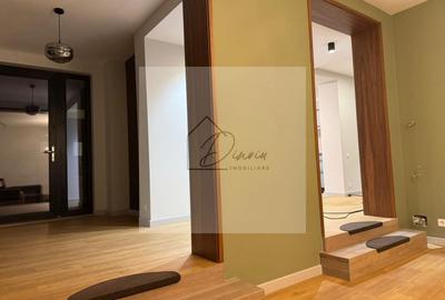 Vila 5 camere LUX Pipera I Cartier Henri Coanda locatie buna I COM 0% - 8