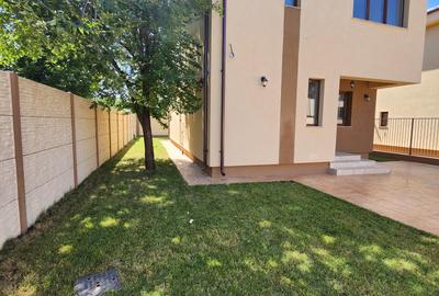Vila Individuala - mutare imediata - zona Ghidigeni/Bragadiru! - 39