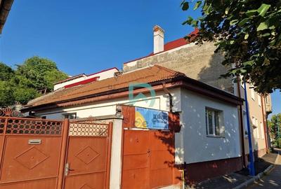 Casa Central, Brasov - 1