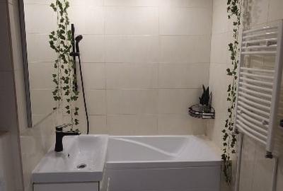 Apartament cu 2 camere decomandat, mobilat în Mănăștur - 6