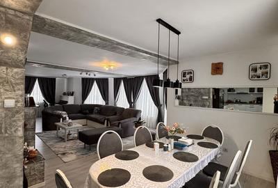 Casă cu 4 camere în Cihei - 2