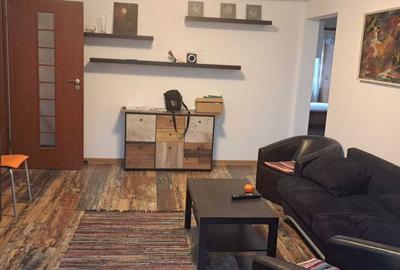 Apartament 3 camere de inchiriat Stefan Cel Mare-Comision 0% - 1