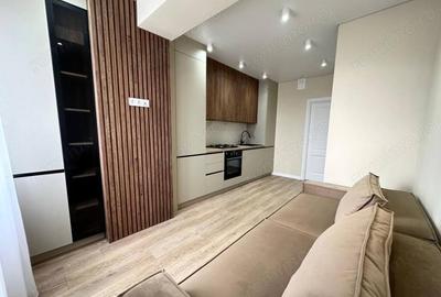 Garsoniera in zona Tei - 7