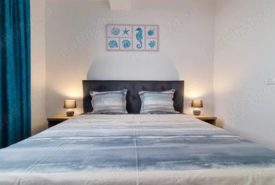 Inchiriez pe termen lung apartament 2 camere Mamaia Nord, mobilat si utilat, din 1 septembrie 2025 - 8