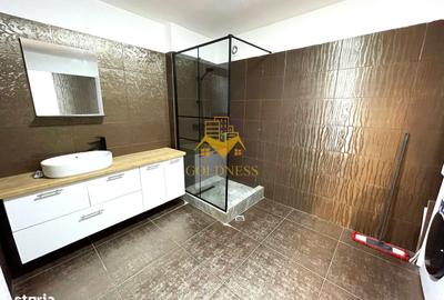 Apartament cu 4 camere, mobilat în Borhanci - 7