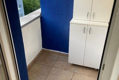 Închiriez apartament cu o cameră - 9