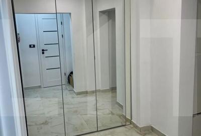 Apartament cu 3 camere în Podgoria - 6
