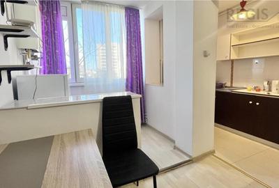 Garsoniera de inchiriat in Brasov zona Colina Universitatii - 8