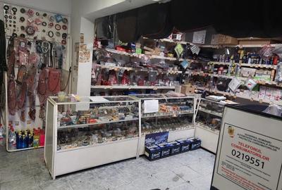 Spațiu comercial, de 52 mp, în Sud - 4
