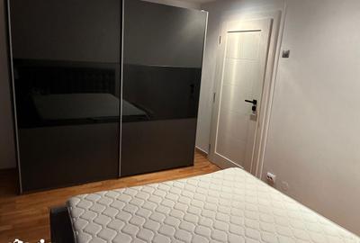 Apartament cu 2 camere semidecomandat în Calea București - 2