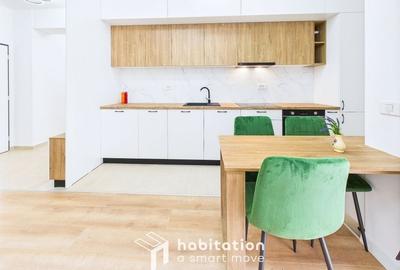 Apartament elegant si confortabil, parcare subterana, in City of Mara - 8