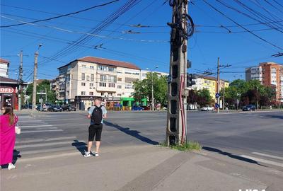 Aradului apartament cu 3 camere - 6