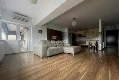 Apartament cu 3 camere- Podul de fier-Bloc Nou - 4