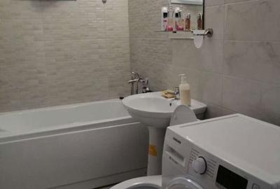 Apartament cu 2 camere în Ultracentral - 4