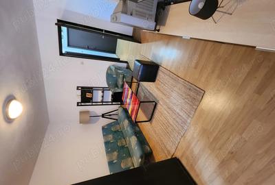 Vanzare garsoniera soseaua Giurgiului, piata Progresul - 1