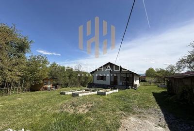 Casă cu 3 camere cu Teren 6790 Mp în Copalnic - 6