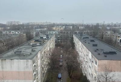 Apartament cu 2 camere decomandat, mobilat în Brâncoveanu - 3