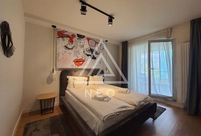 Apartament ultrafinisat in bloc nou langa Iulius Mall ! - 5