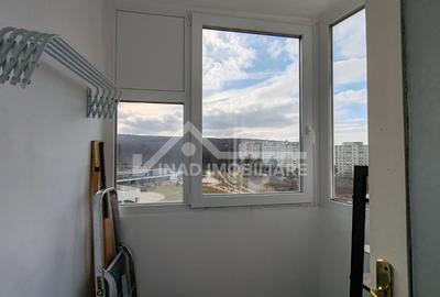 Apartament cu 4 camere decomandat, mobilat în Mănăștur - 15