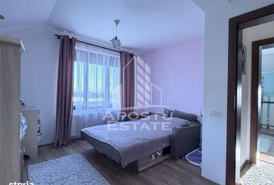 Casă cu 4 camere în Remetea Mică - 6