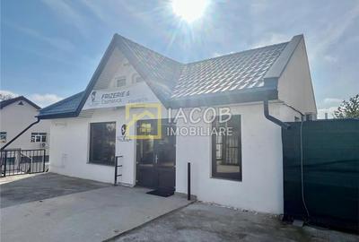 De inchiriat - Scaun/camera in incinta salonului, Zona Alecu Russo, Bacau - 4