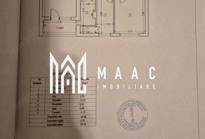 Apartament cu 2 camere decomandat, mobilat în Ostroveni - 1