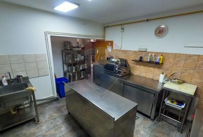 Spatiu comercial de 495mp de vanzare in  Piata Centrala Deva, Jud HD - 19