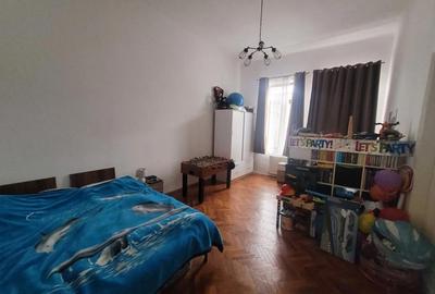 Apartament cu 3 camere semidecomandat în P-ța Maria - 7
