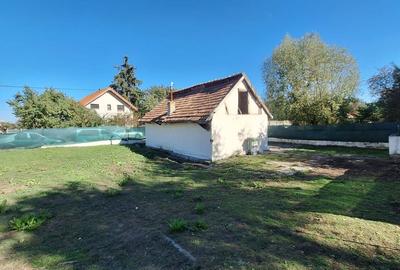 Teren Intravilan | Sat Gheorghieni, Cluj | 1440 mp | Investitie
