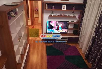 Apartament 2 Cam Berceni - Popesti Leordeni - Oltenitei - 4