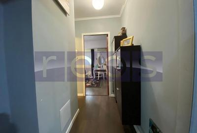 Apartament cu 4 camere decomandat, mobilat în Aviației - 10